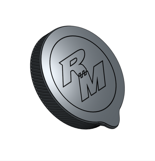 Washer Fluid Reservoir Cap for Honda Fit GE8 (07-14)